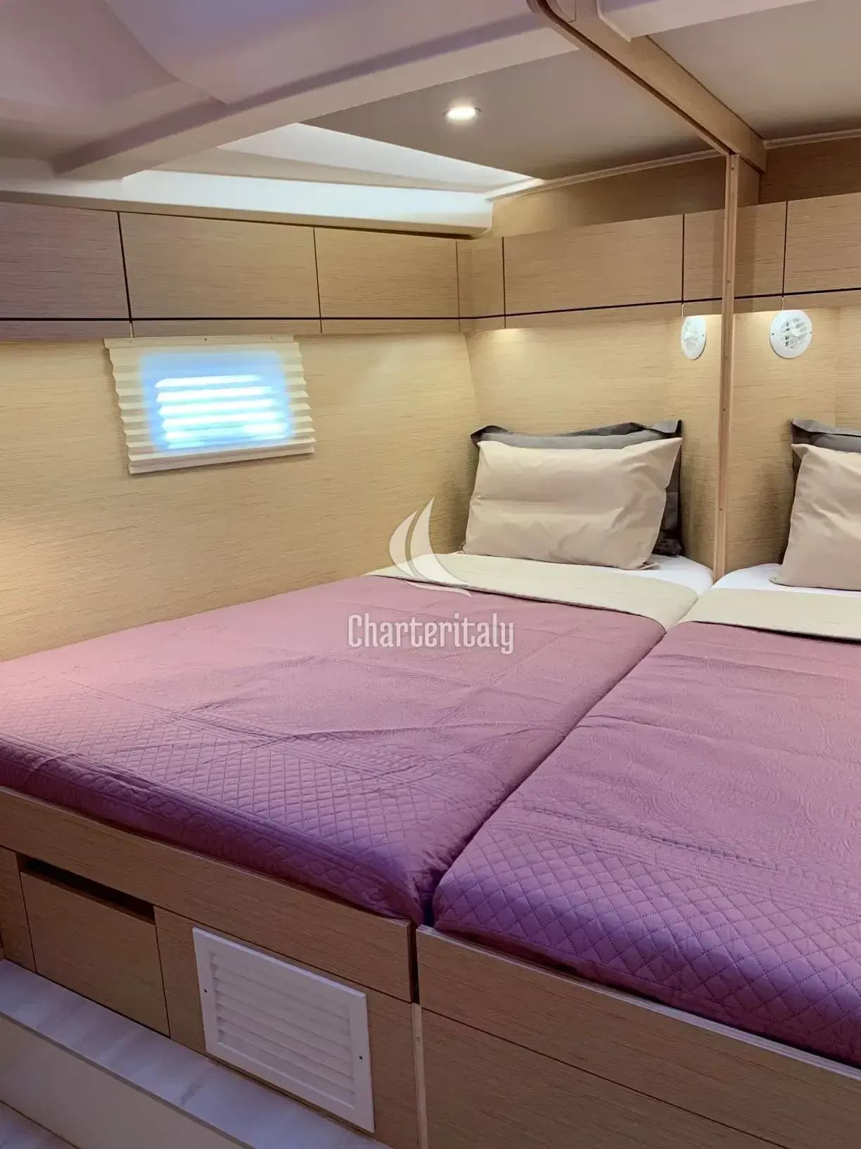 Hanse 508 - ARTEMIS - 21