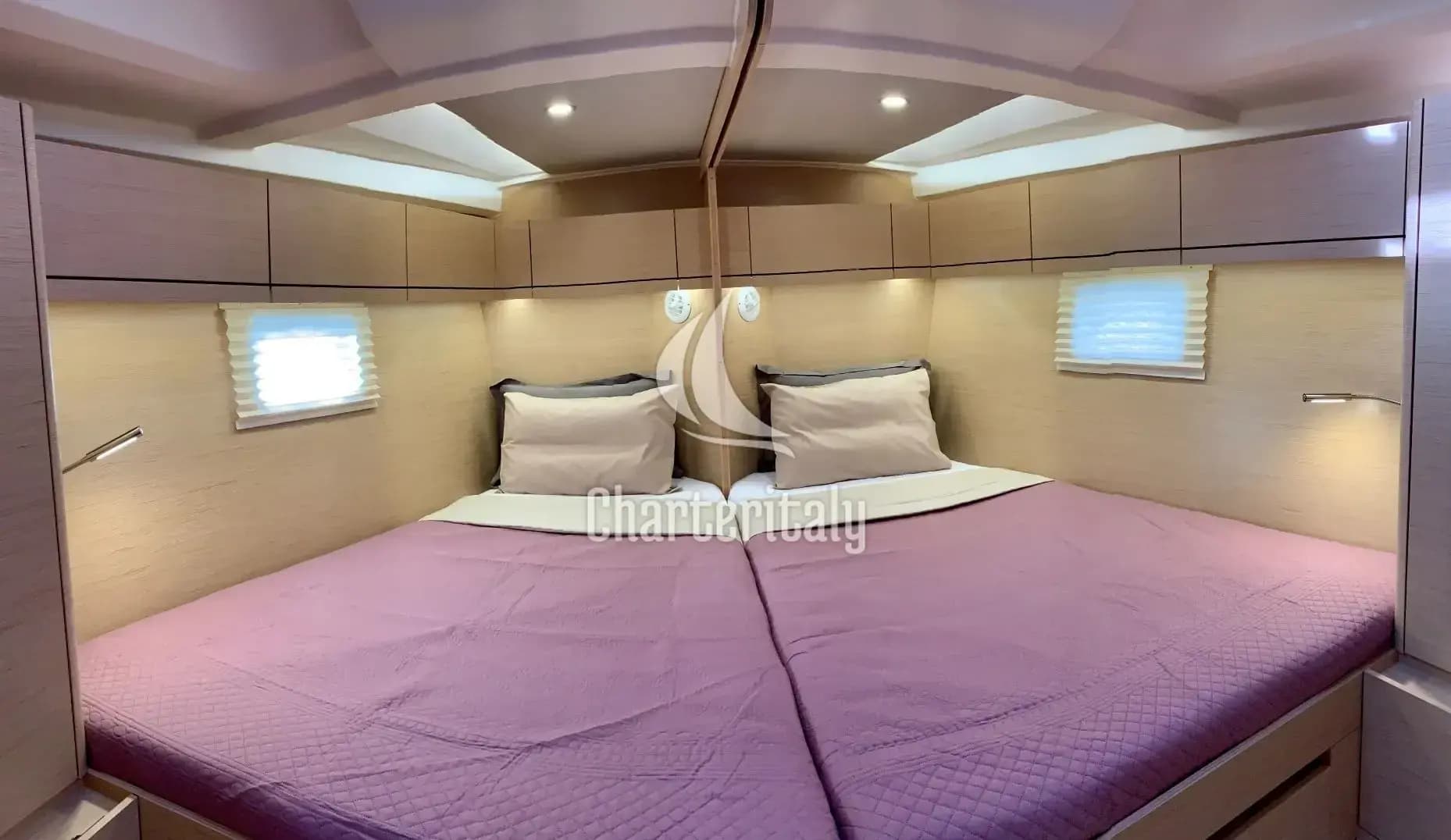 Hanse 508 - ARTEMIS - 27