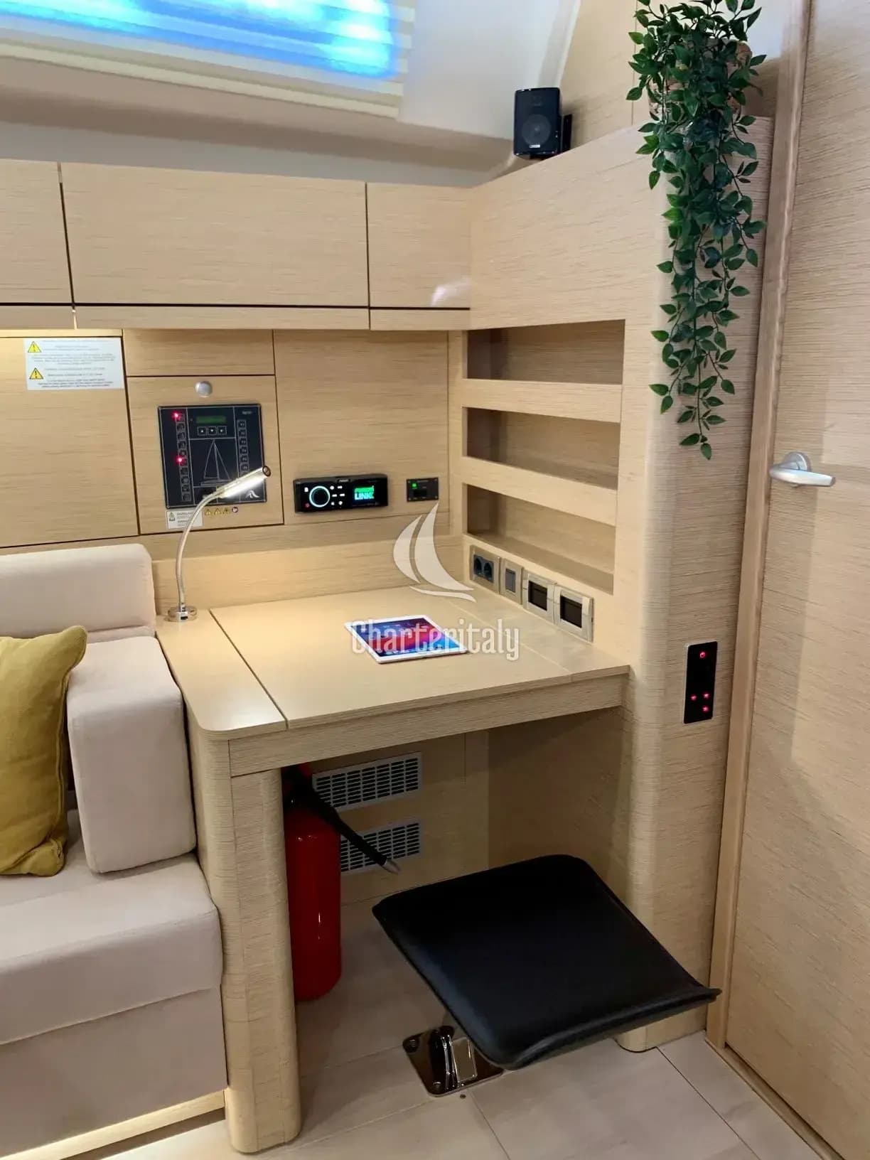 Hanse 508 - ARTEMIS - 20