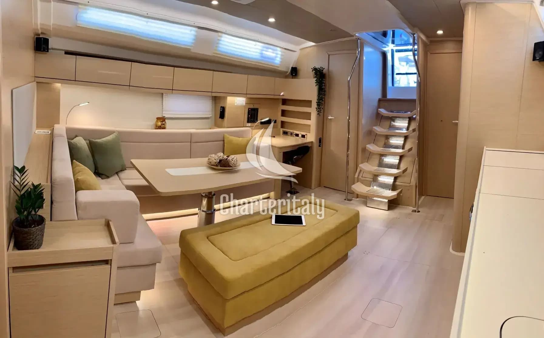 Hanse 508 - ARTEMIS - 17