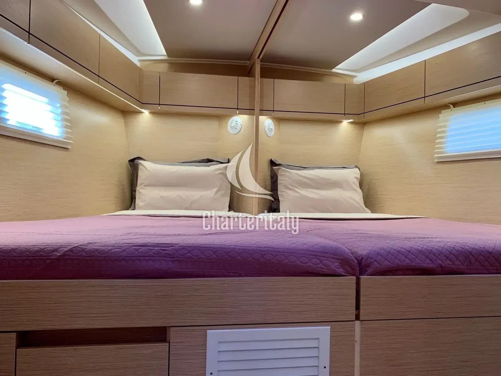 Hanse 508 - ARTEMIS - 5
