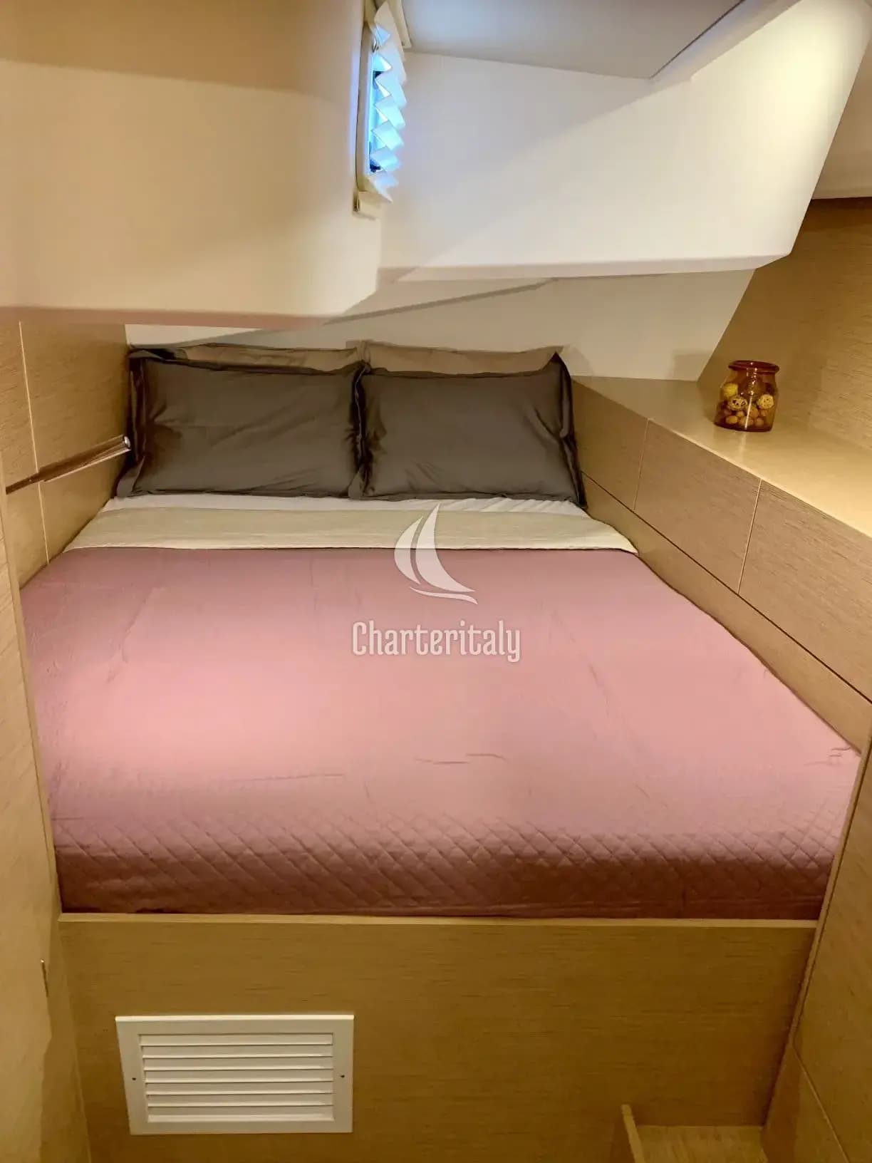 Hanse 508 - ARTEMIS - 28