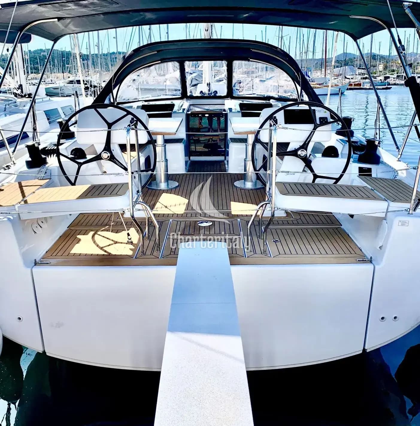 Hanse 508 - ARTEMIS - 8