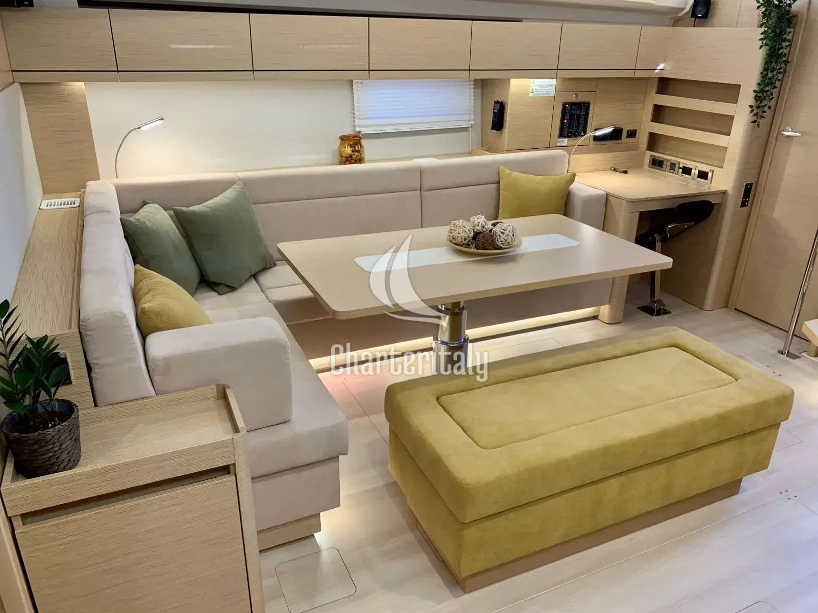 Hanse 508 - ARTEMIS - 16