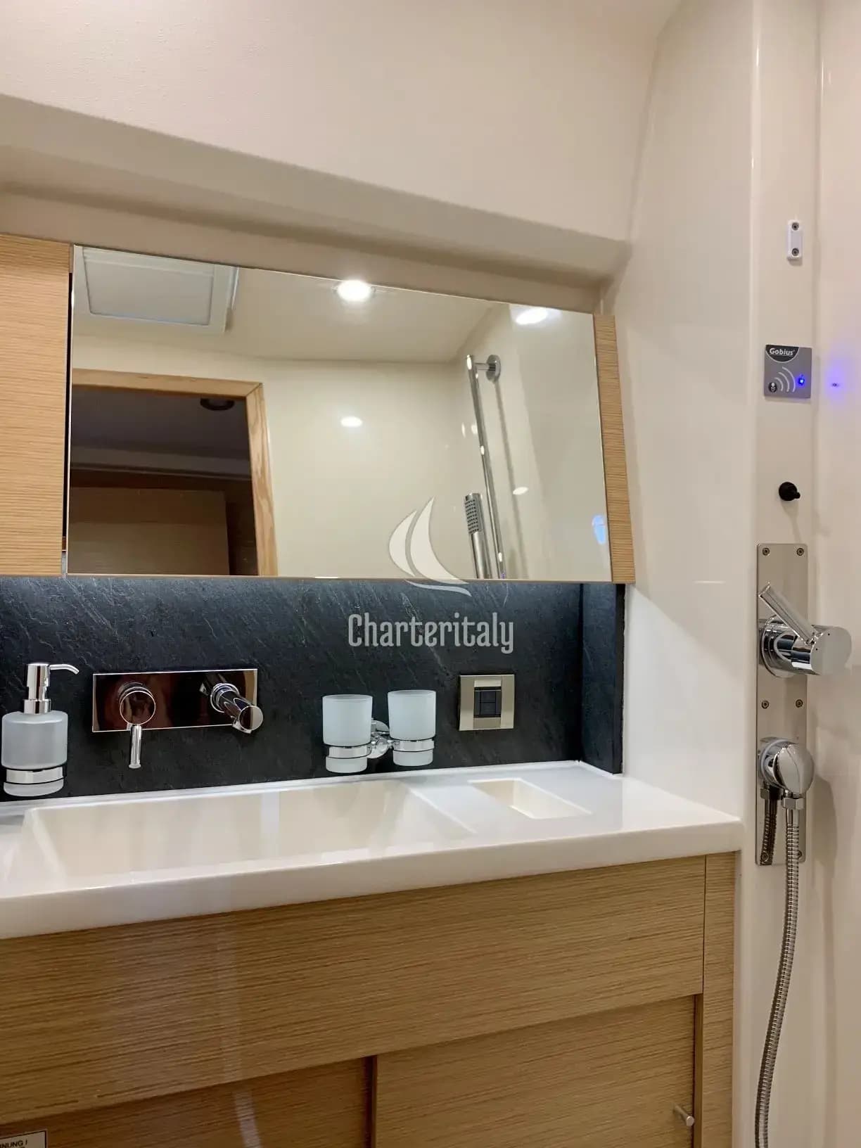 Hanse 508 - ARTEMIS - 4