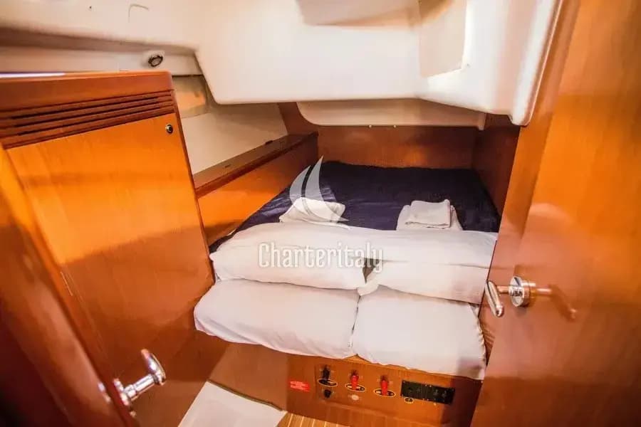 Oceanis 43 - Starcat - 6