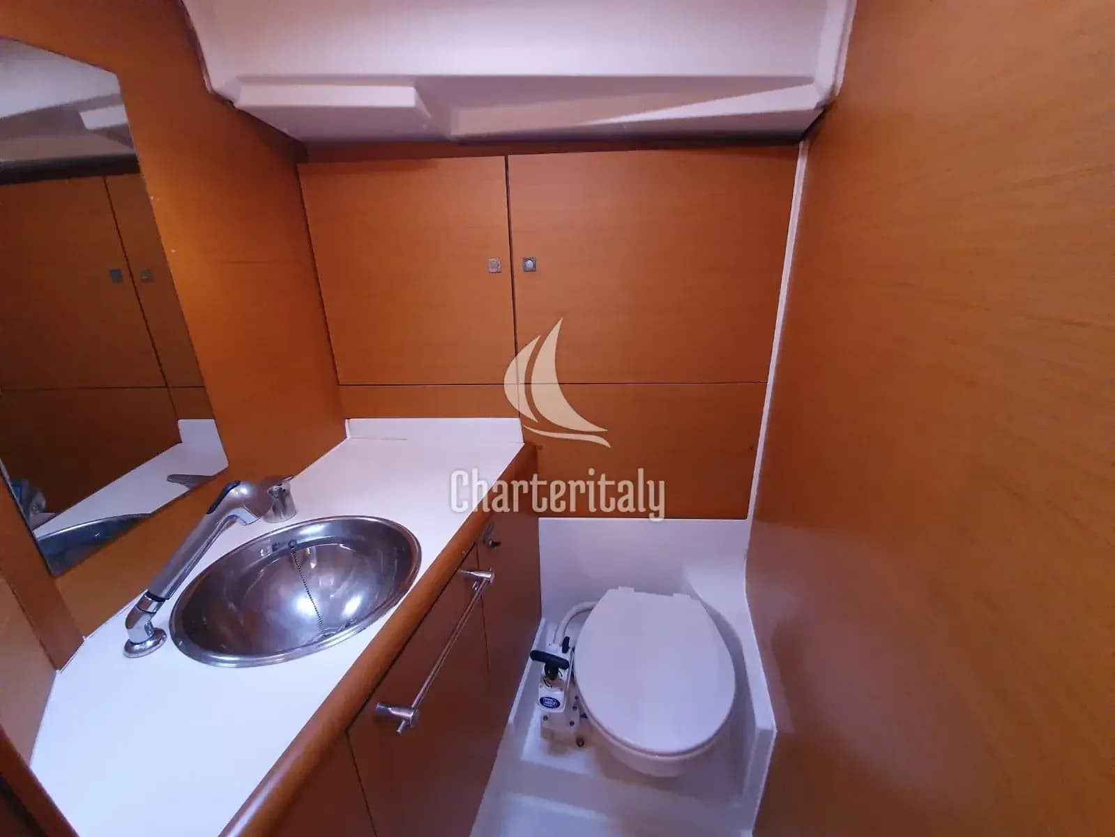 Sun Odyssey 409 - T-Punch - 7