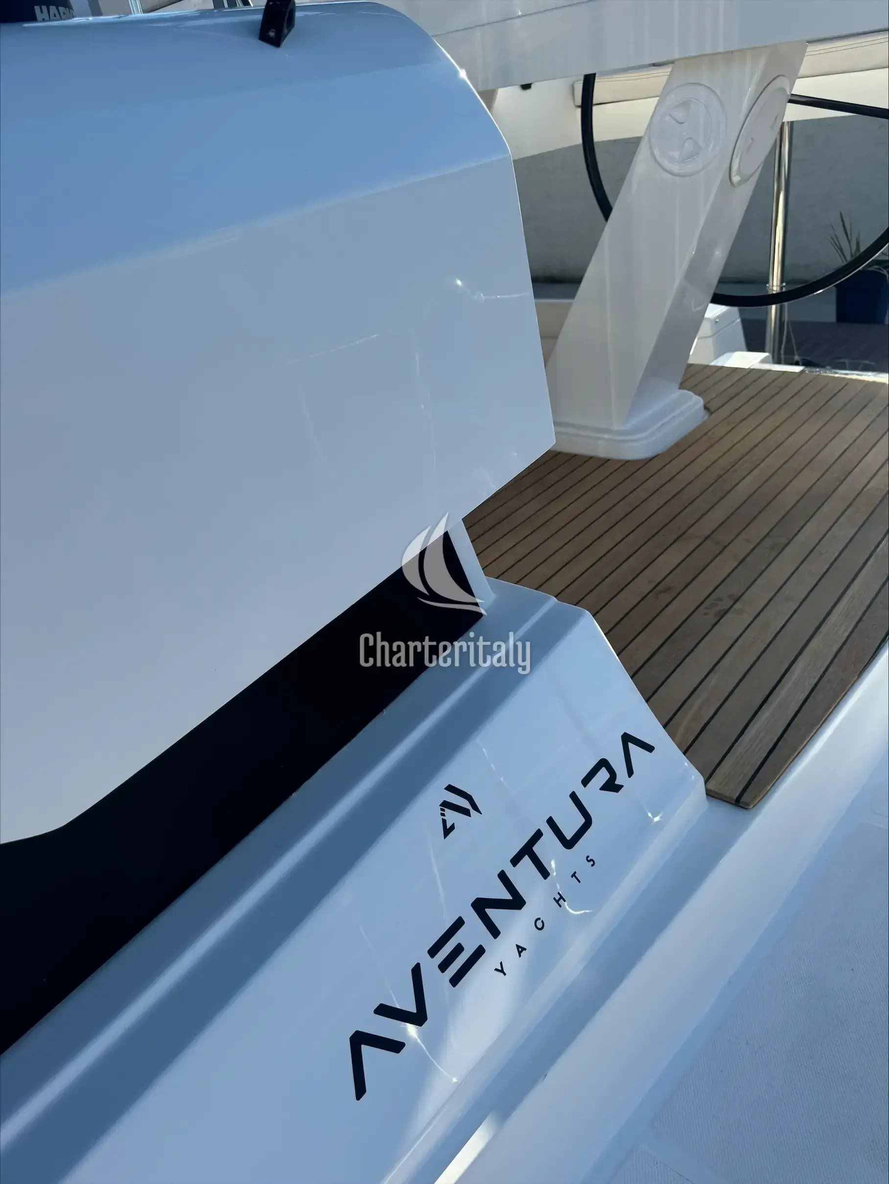 Aventura 45 - Good luck - 34