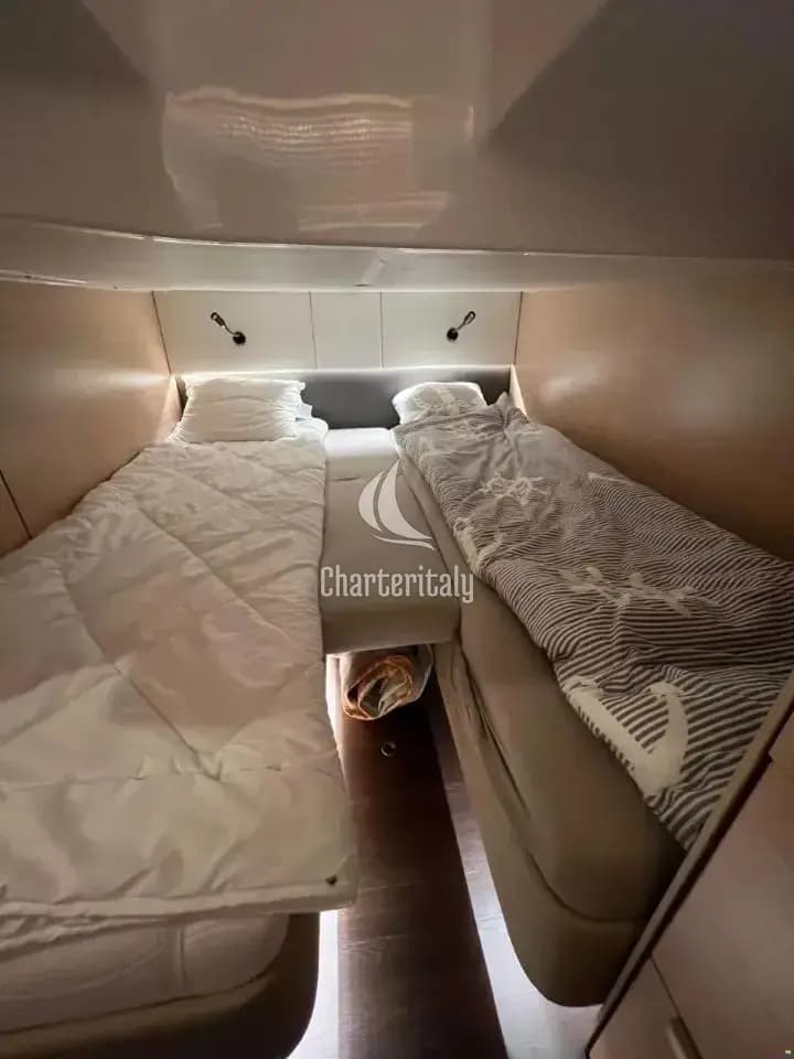Bavaria Sport 36 HT - Coco - 7