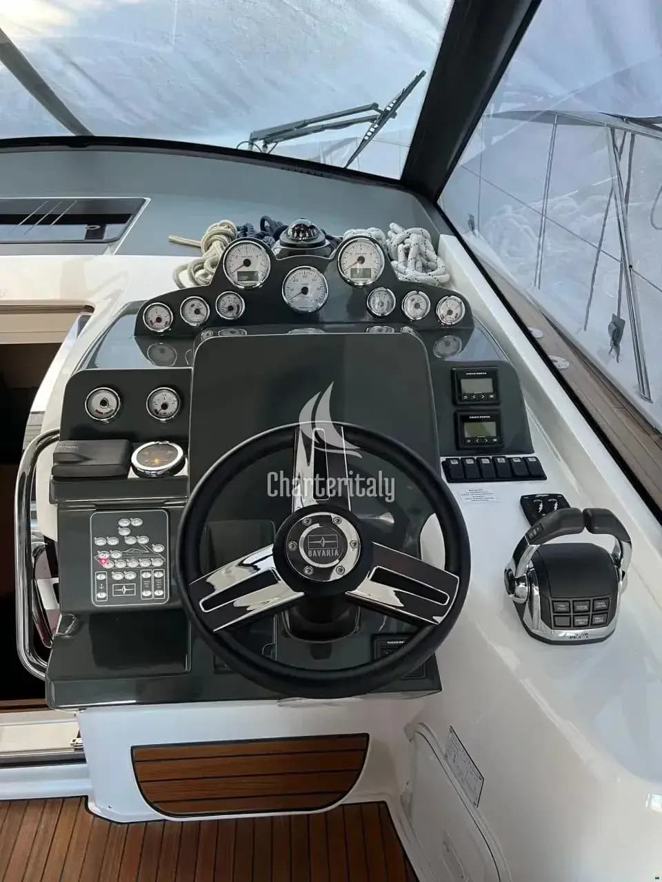 Bavaria Sport 36 HT - Coco - 4