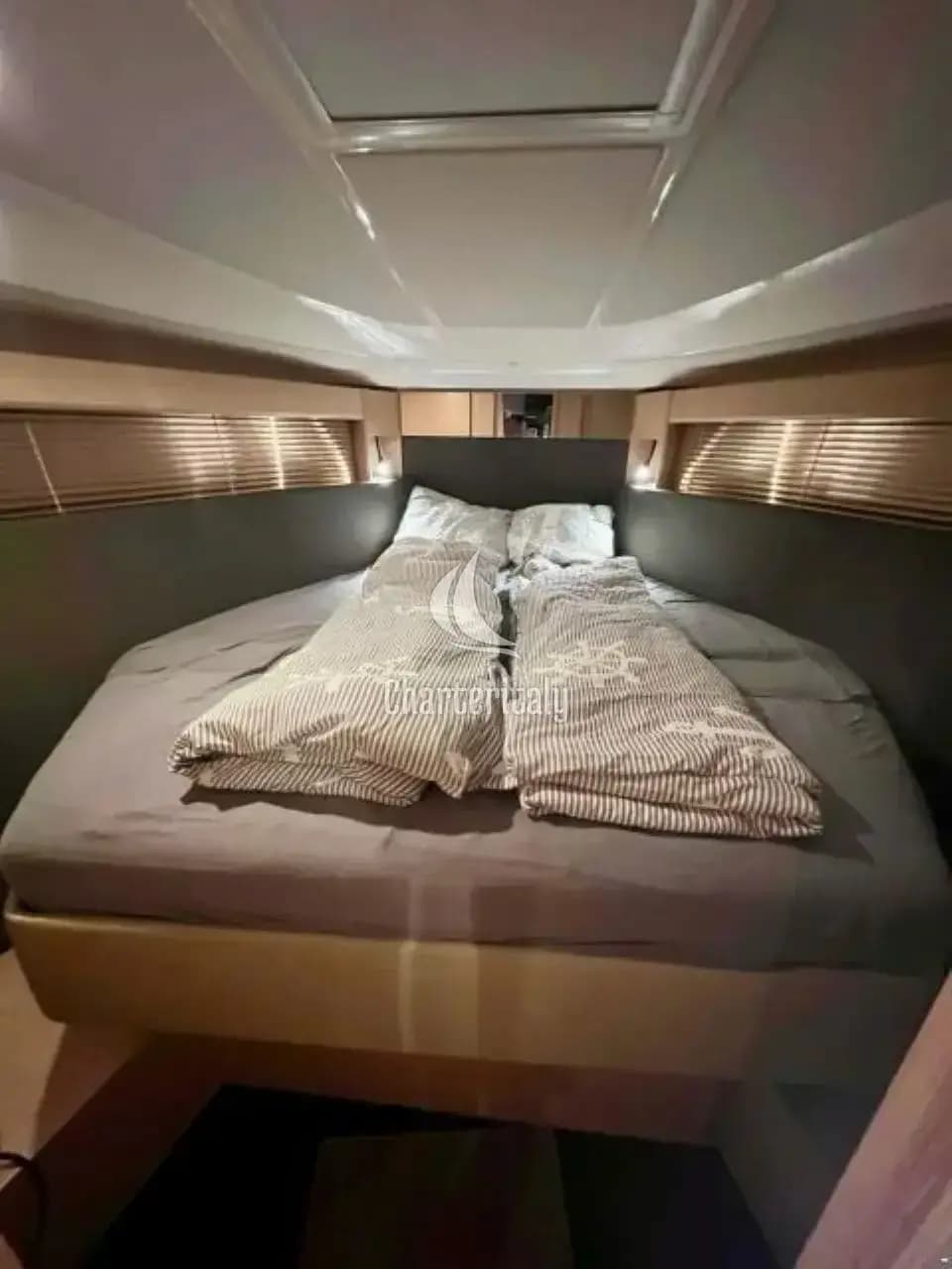 Bavaria Sport 36 HT - Coco - 6