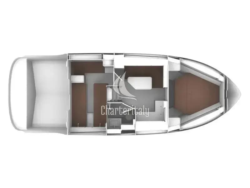 Bavaria Sport 36 HT - Coco - 3