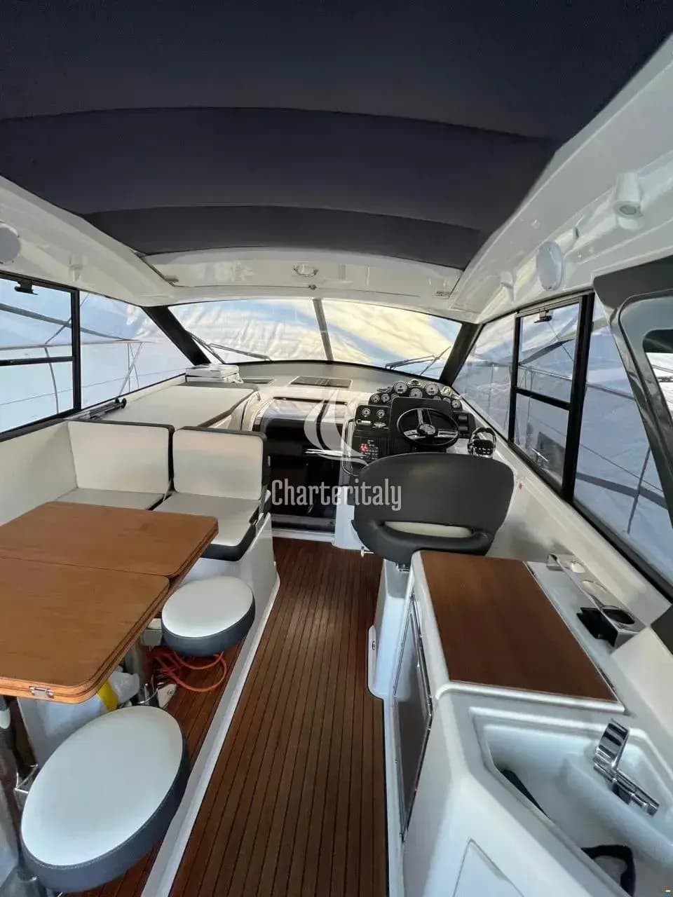 Bavaria Sport 36 HT - Coco - 5
