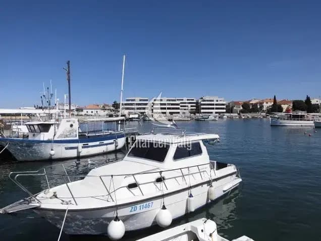 Damor 800 - 1 cab. - Zadar - 3