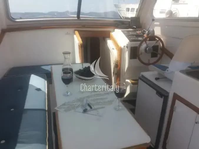 Damor 800 - 1 cab. - Zadar - 13