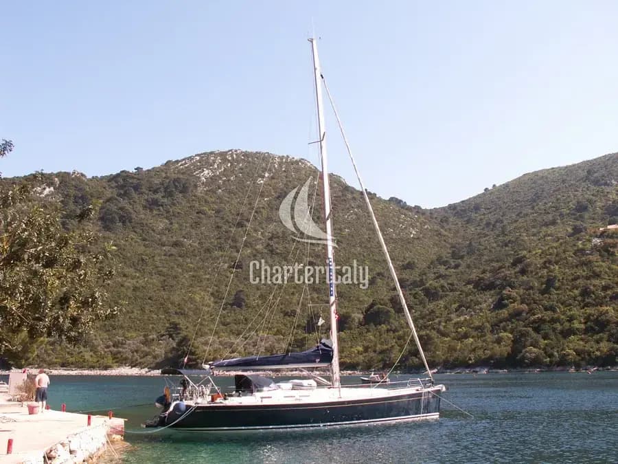 Grand Soleil 50 - Kety - 3