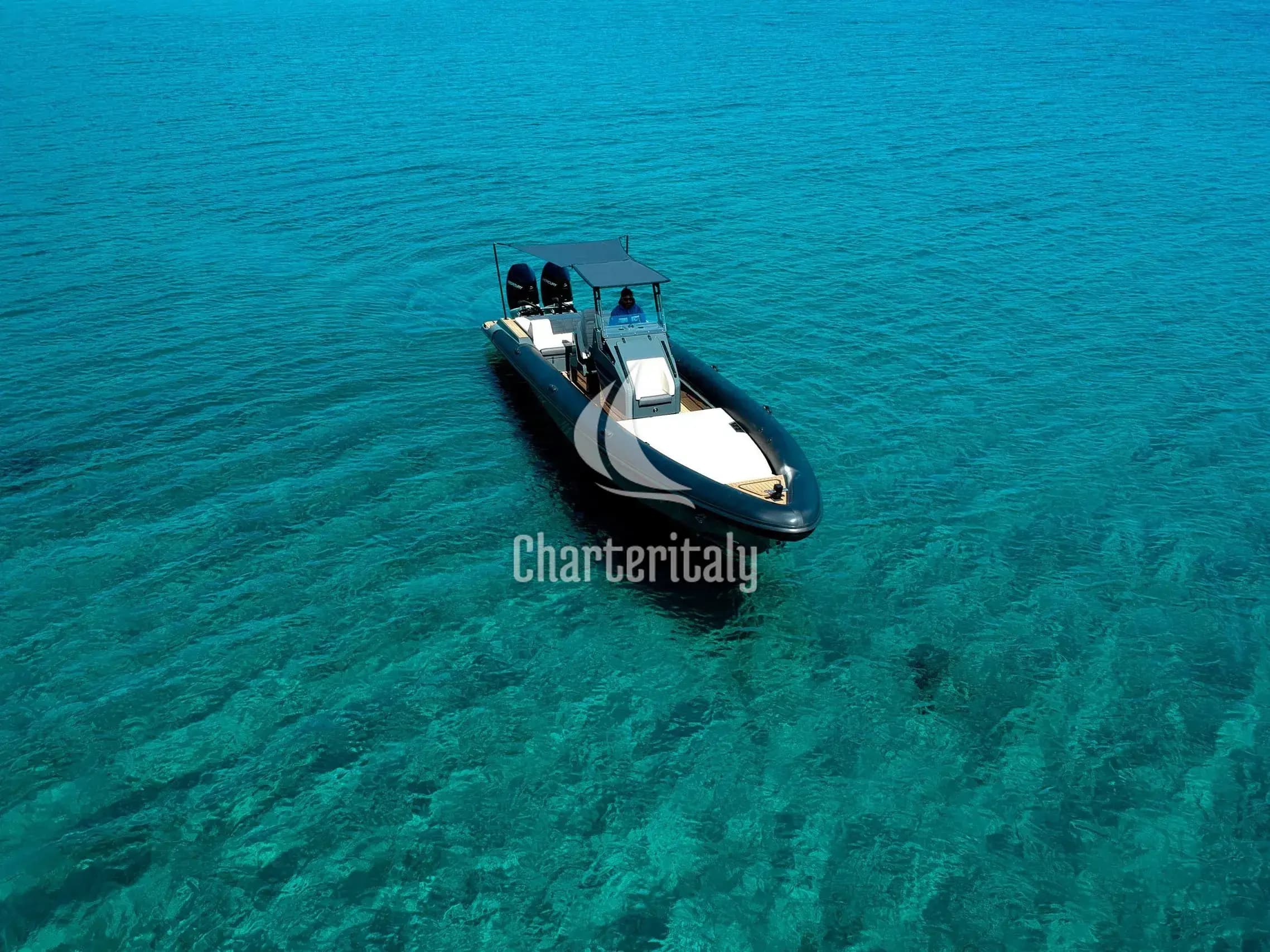 Rock Marine 36 - Andiamo - 6