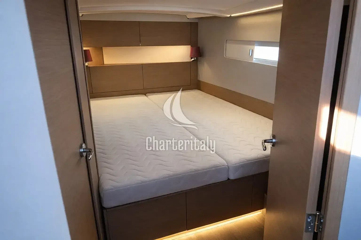 Sun Odyssey 410 - Non è Mia - 4