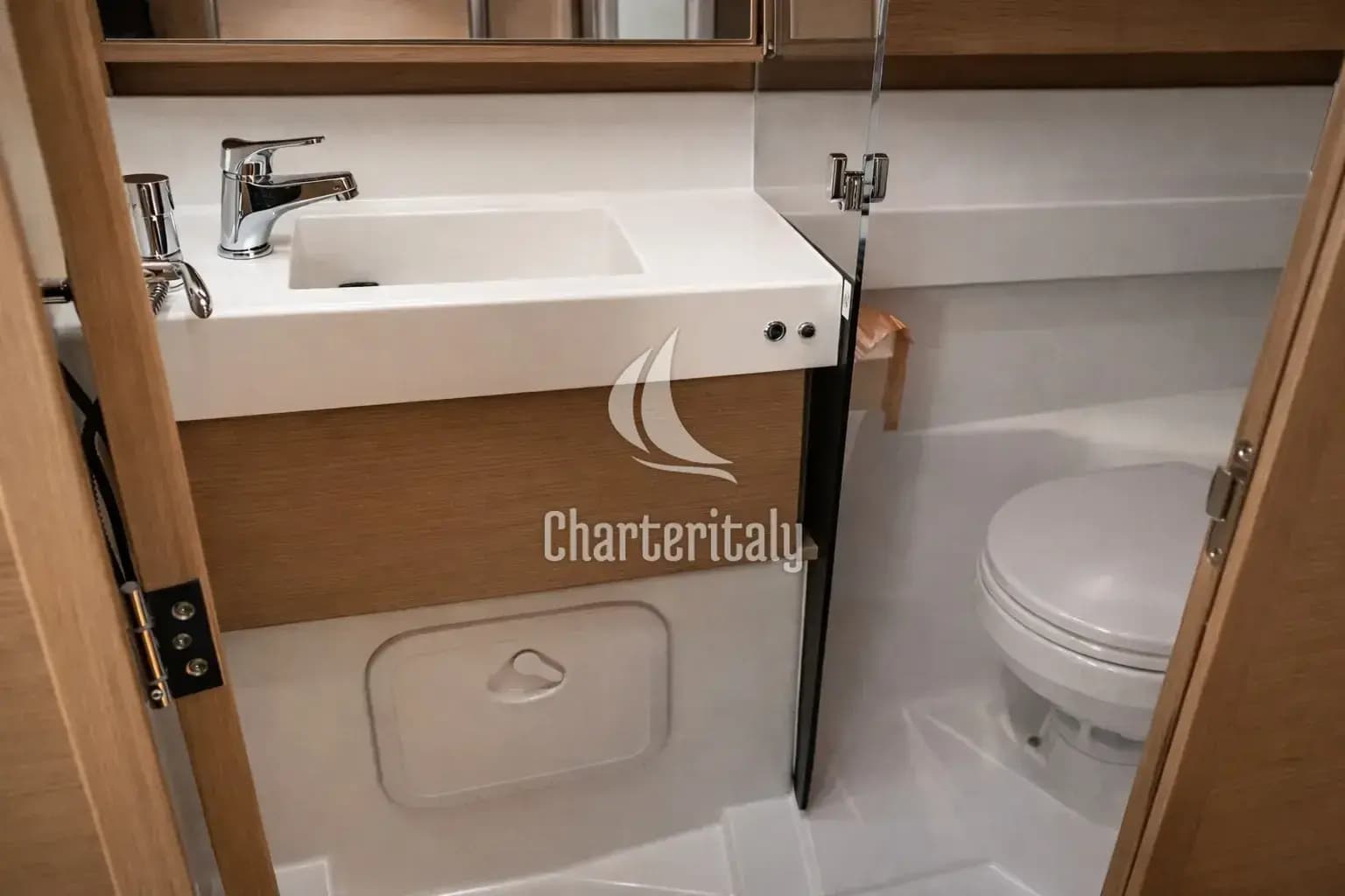 Sun Odyssey 410 - Non è Mia - 6