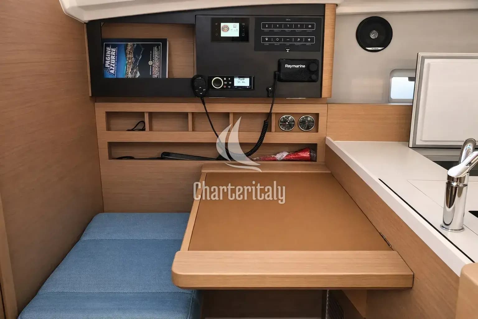 Sun Odyssey 410 - Non è Mia - 2
