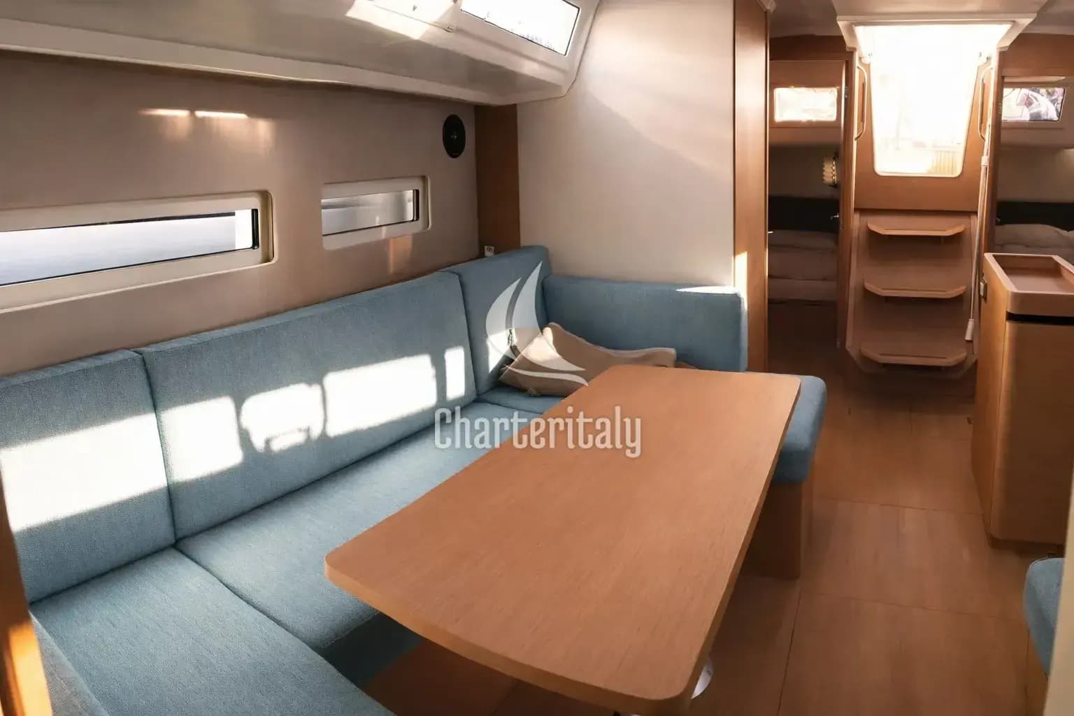 Sun Odyssey 410 - Non è Mia - 5