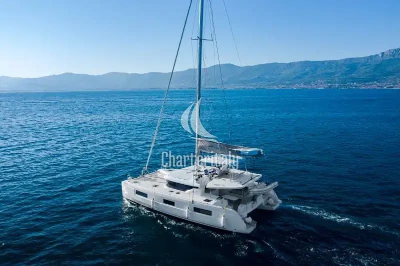 Lagoon 46 - ADRION - 14