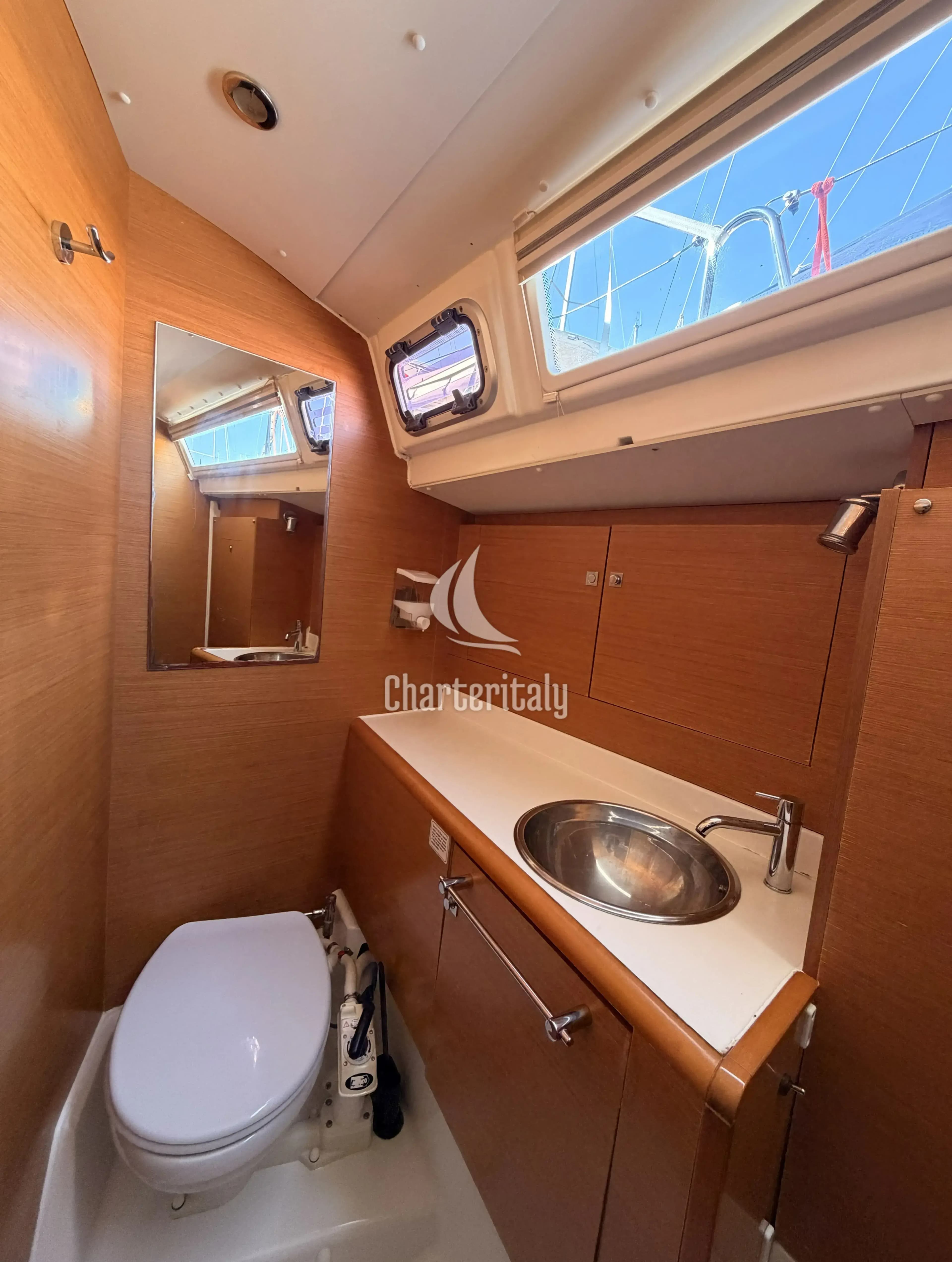 Sun Odyssey 439 - Classic - 22