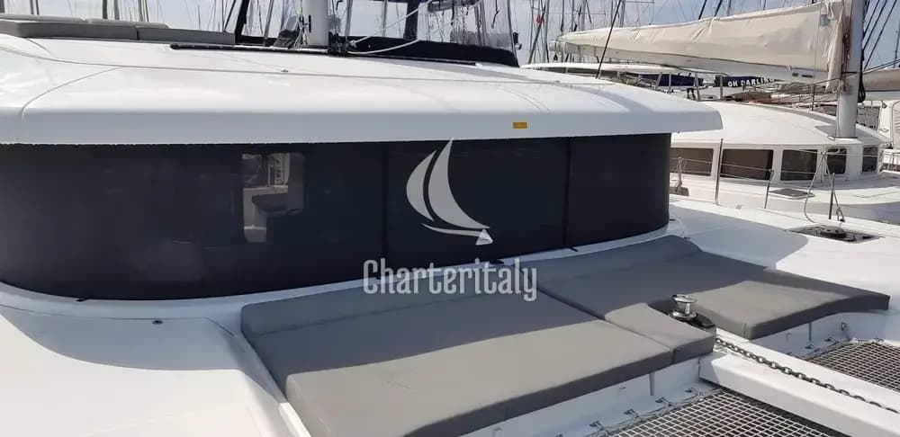 Lagoon 42 - 4 + 2 cab. - Miss Nastazia - 11