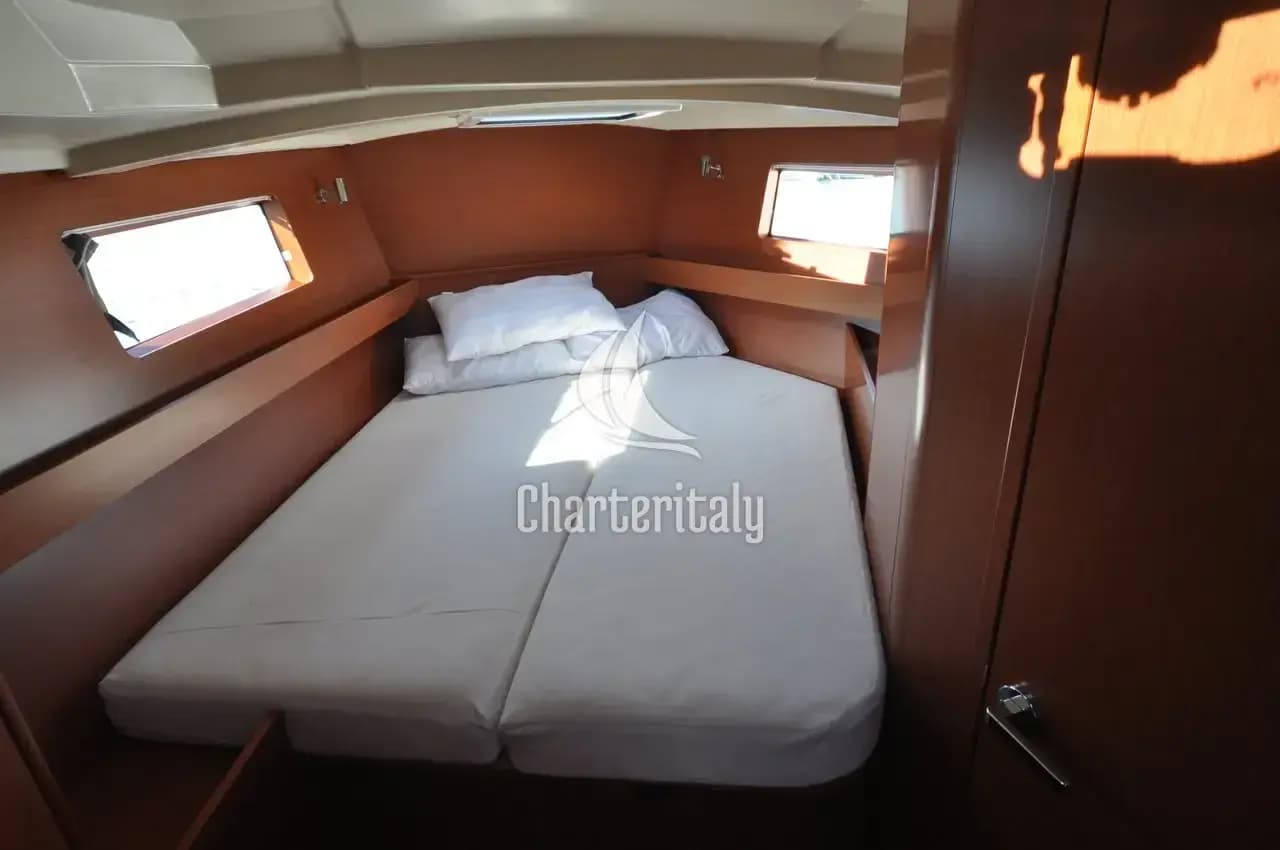 Oceanis 41.1 - Dragut S - 7