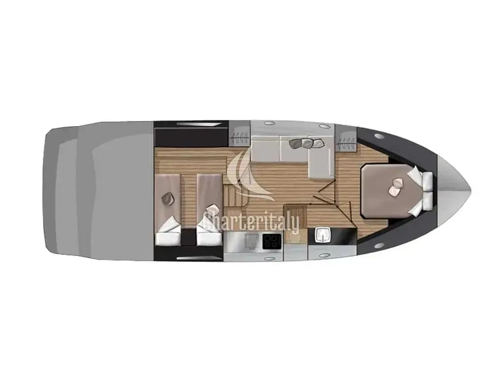 Sessa C38 - BRAČ - 19