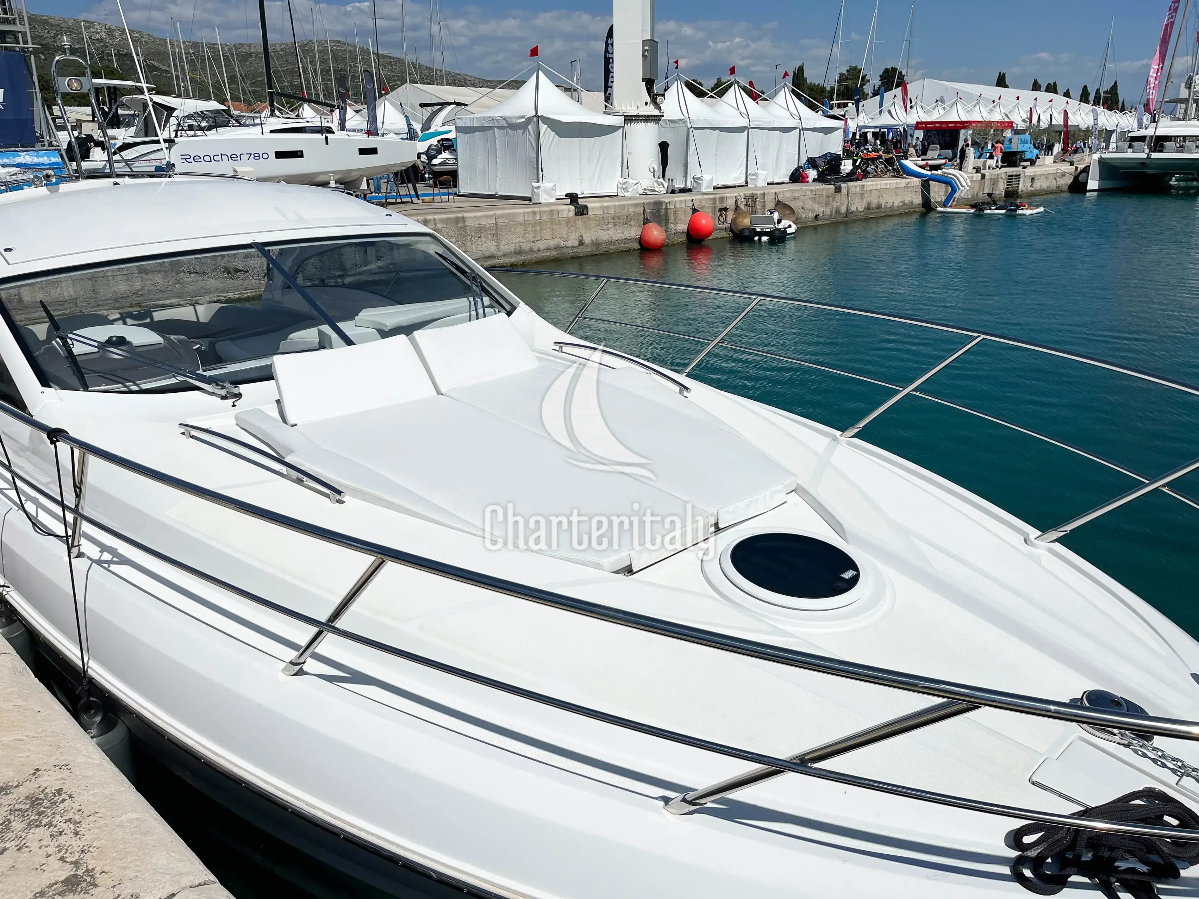 Sessa C38 - BRAČ - 7