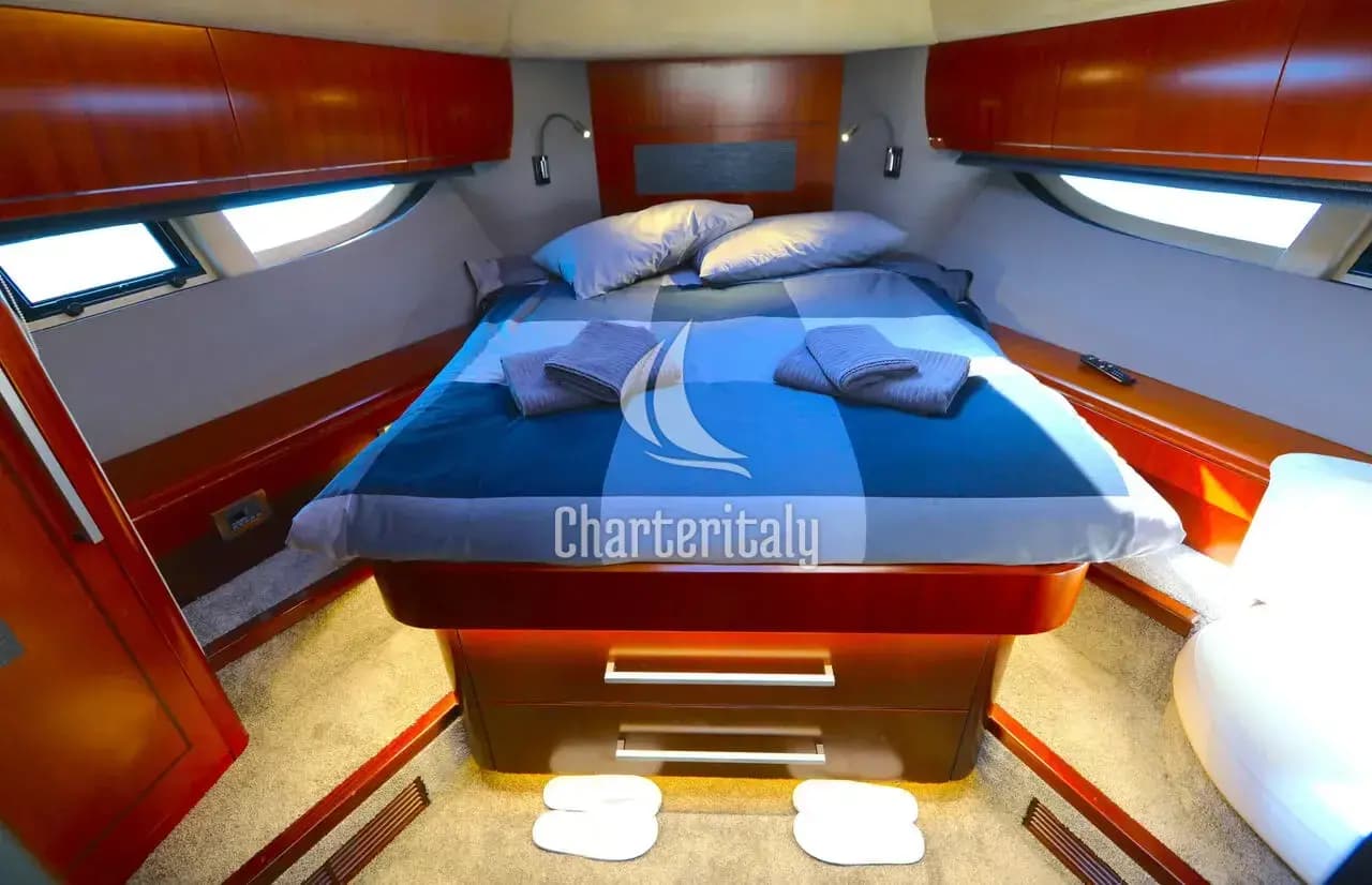 Galeon 640 Fly - Bella Zio - 9