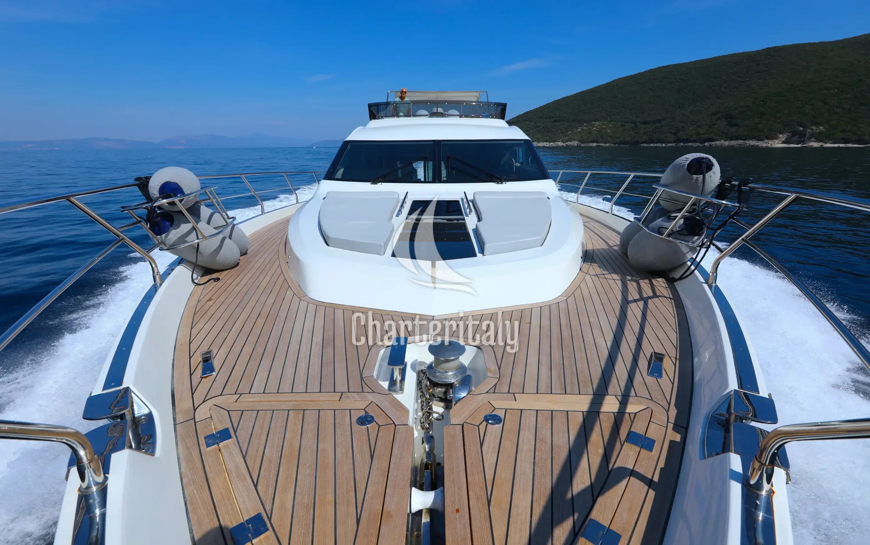 Galeon 640 Fly - Bella Zio - 7