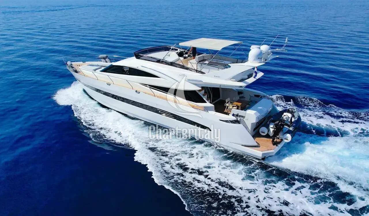 Galeon 640 Fly - Bella Zio - 3