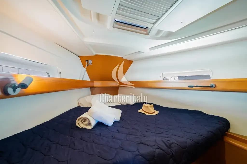 Sun Odyssey 409 - AMERSA - 3