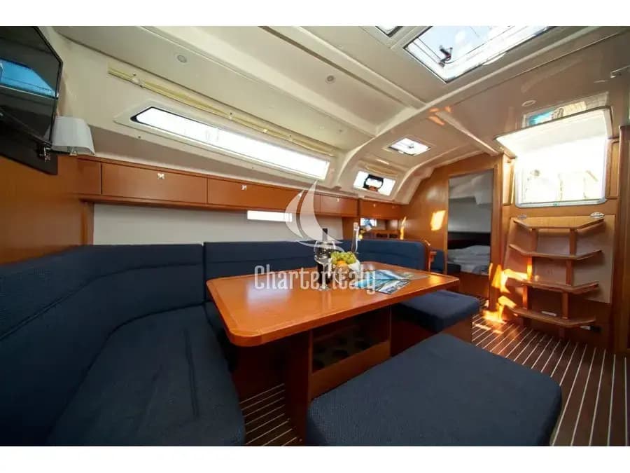 Bavaria Cruiser 41 - MH 58 - 13