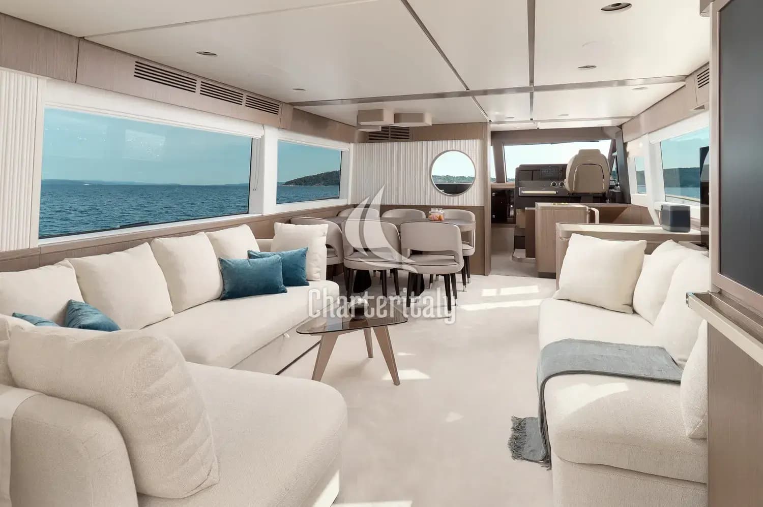 Azimut Magellano 66 - Princess M - 16