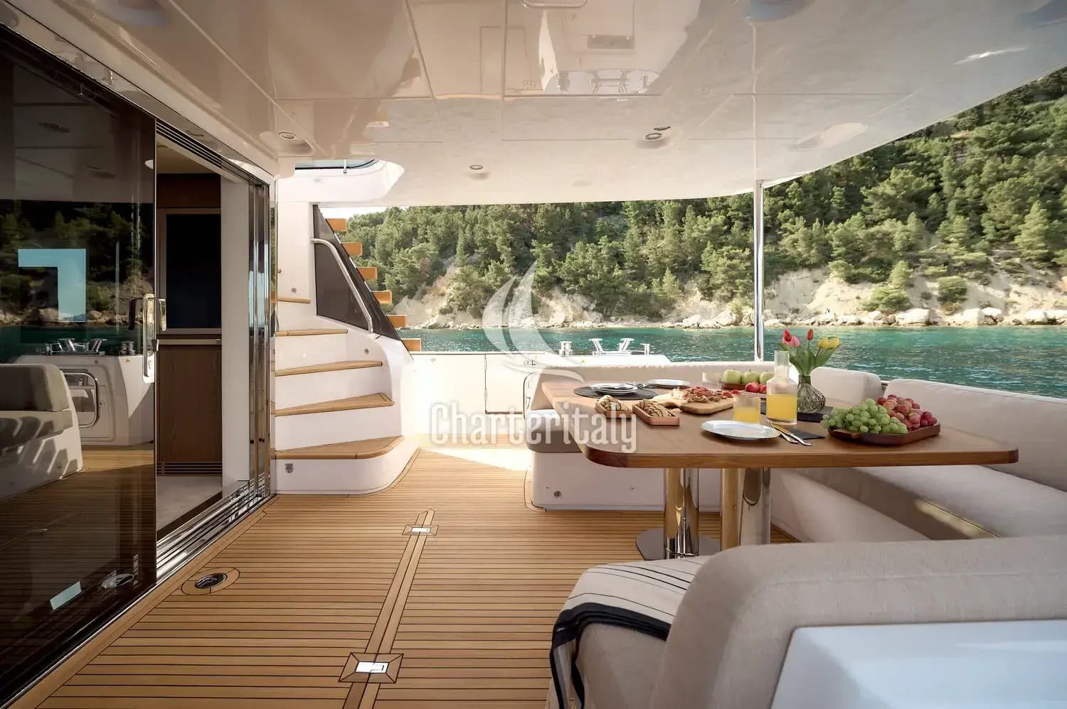 Azimut Magellano 66 - Princess M - 13