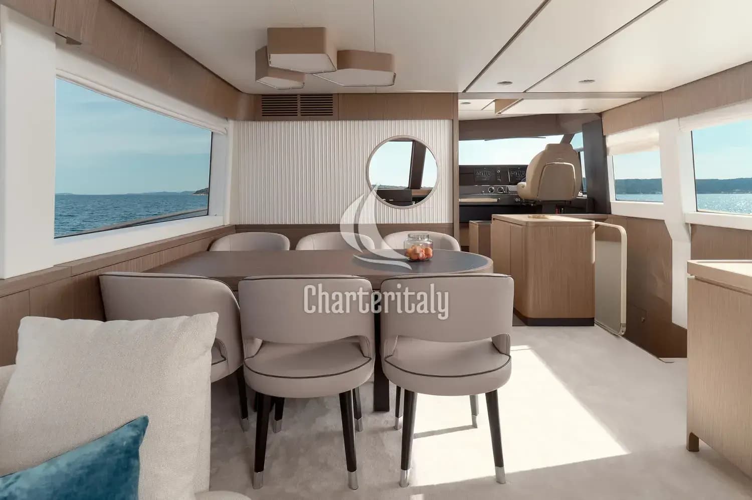 Azimut Magellano 66 - Princess M - 17