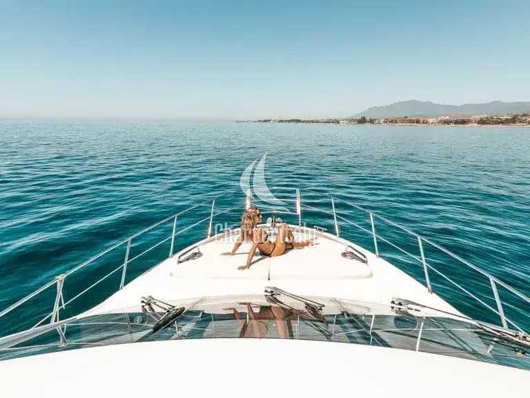 Azimut 58 - Lazurit - 5