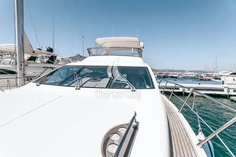 Azimut 58 - Lazurit - 14