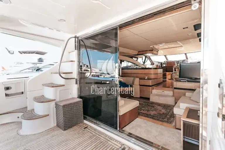 Azimut 58 - Lazurit - 12