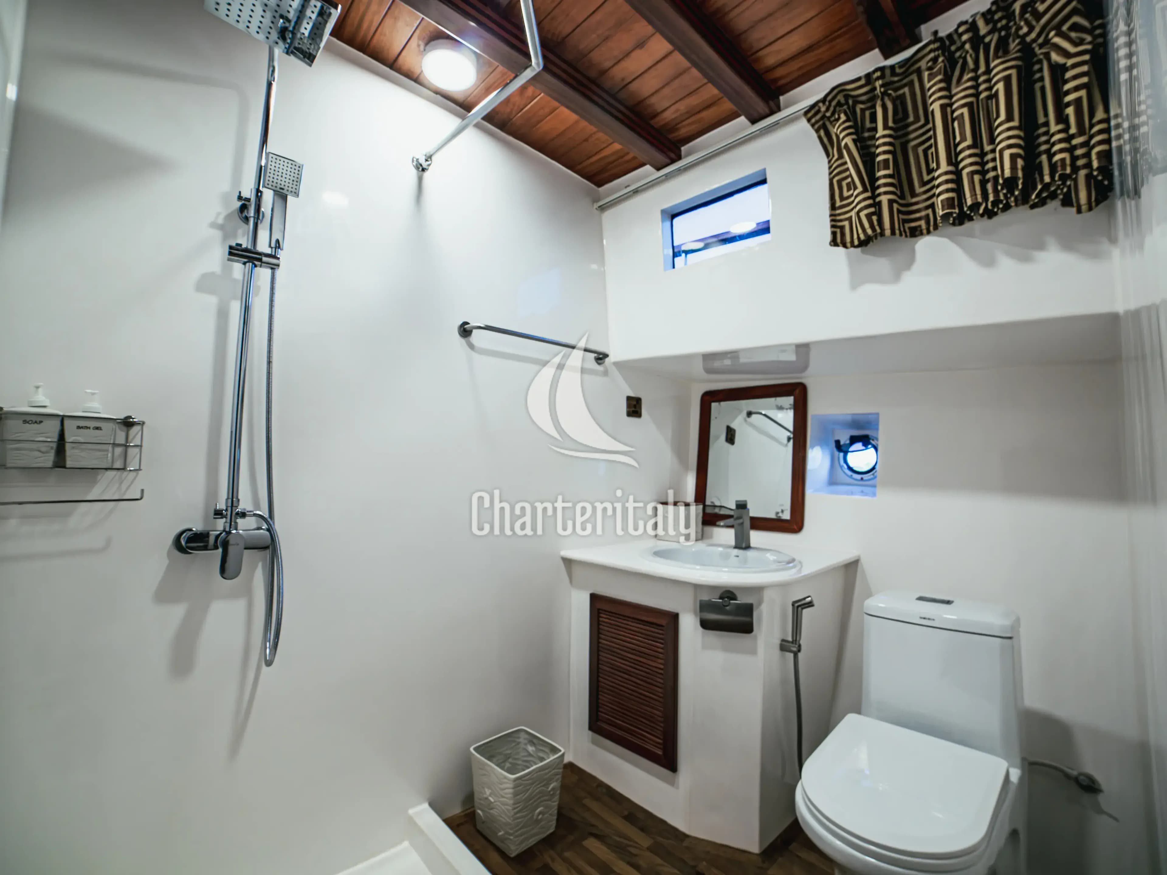 Gulet - Akoya Pearl - 4