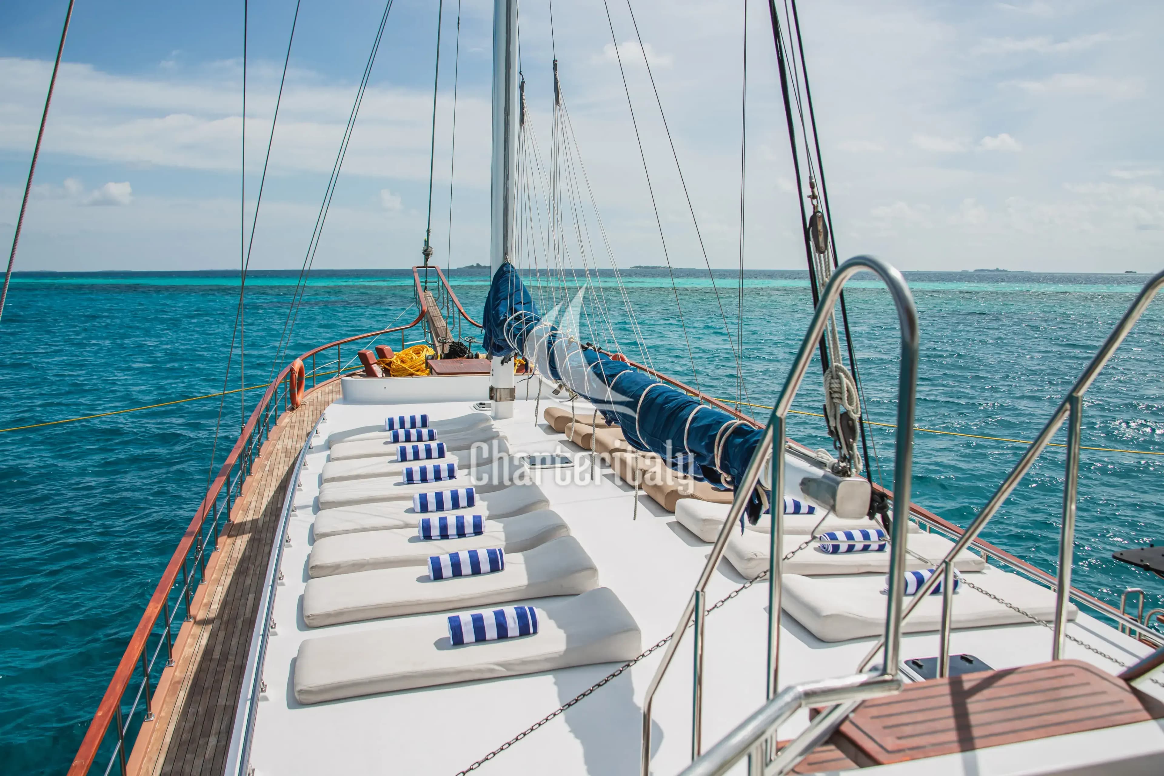 Gulet - Akoya Pearl - 34