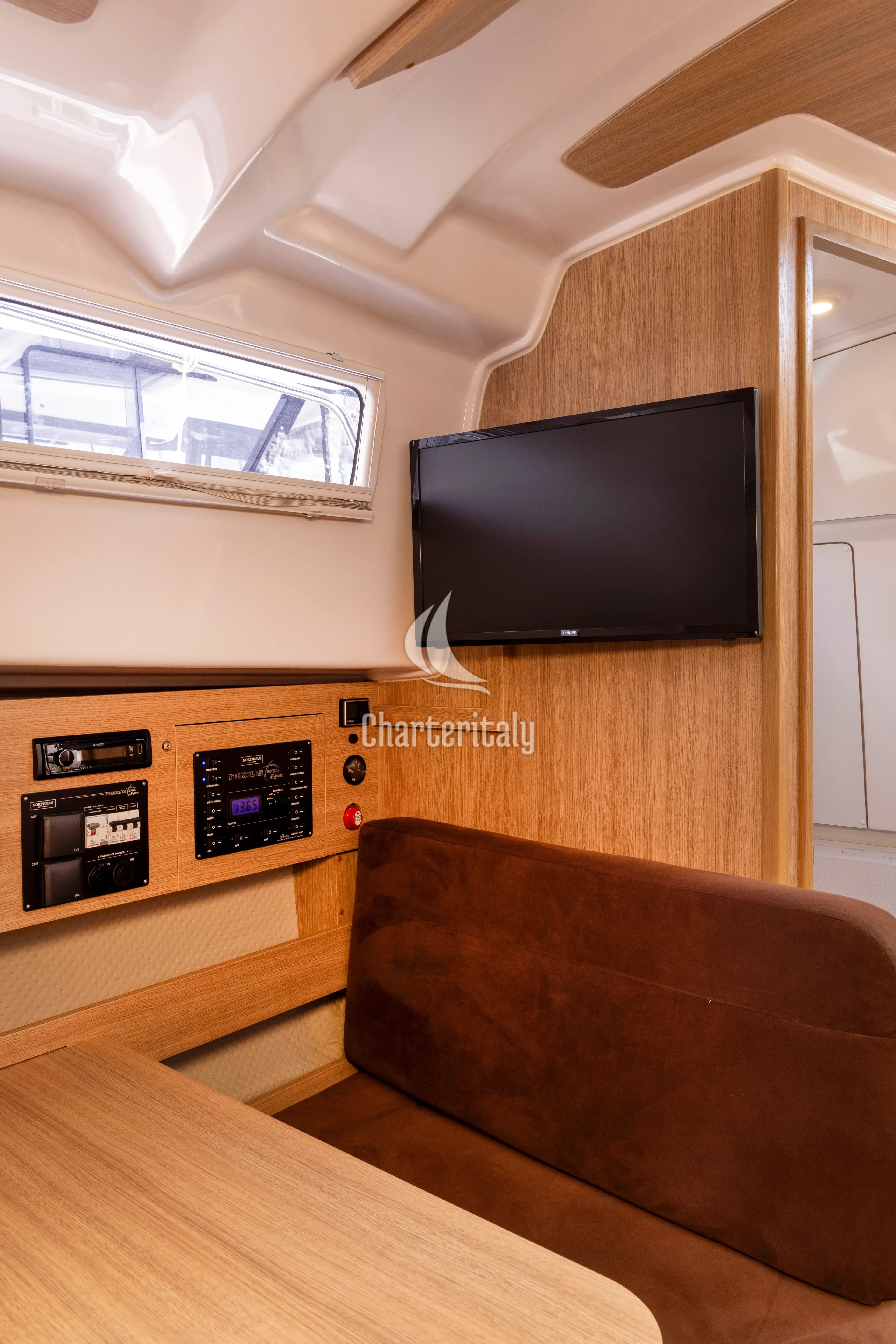 Nexus Revo 870 Prestige - Polanski - 25