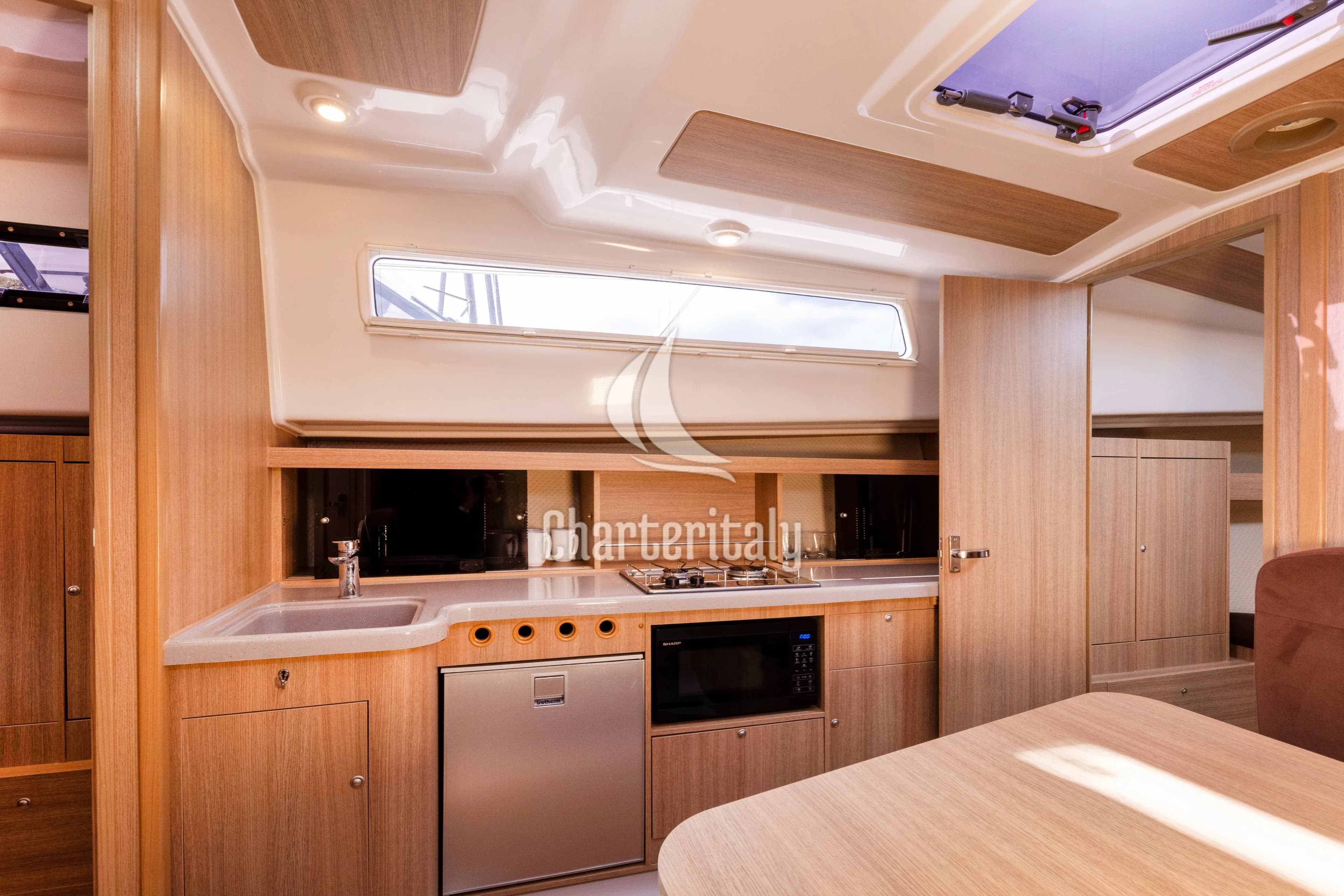 Nexus Revo 870 Prestige - Polanski - 27