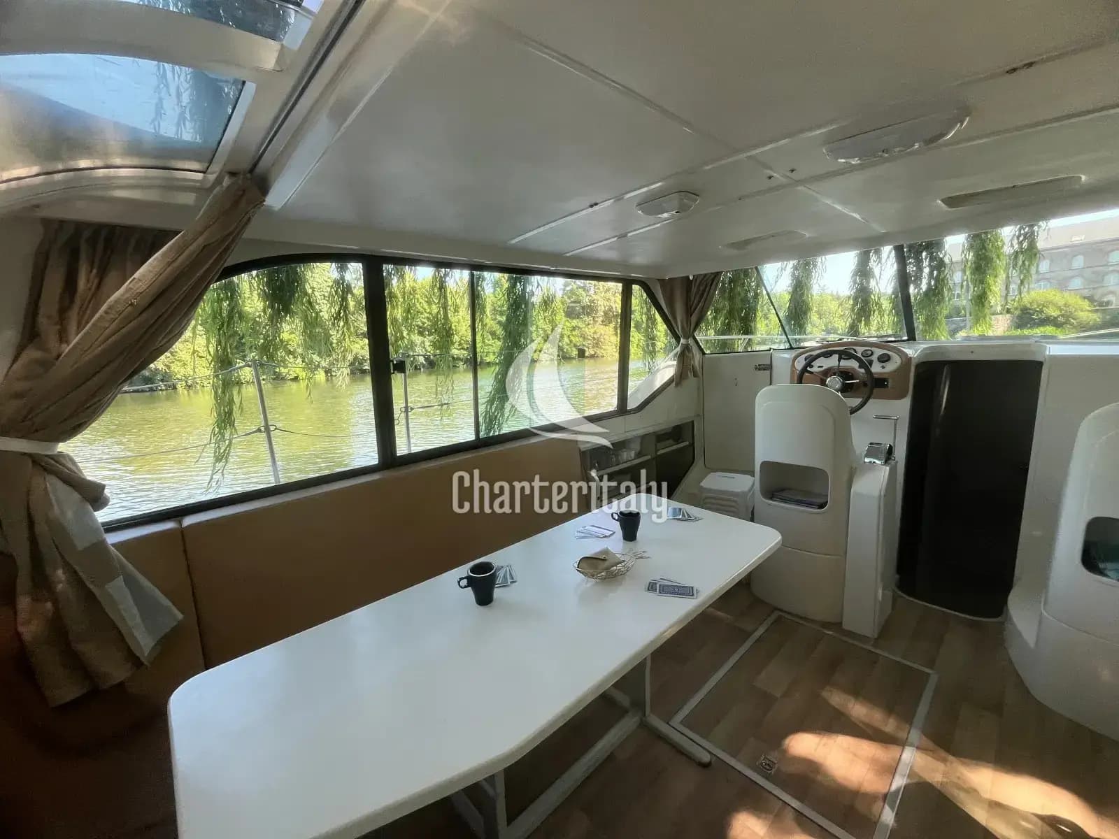 Nicols Confort 1100 - Adagio - 3