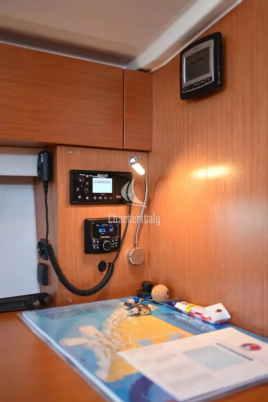 Bavaria C42 - Dna - 20