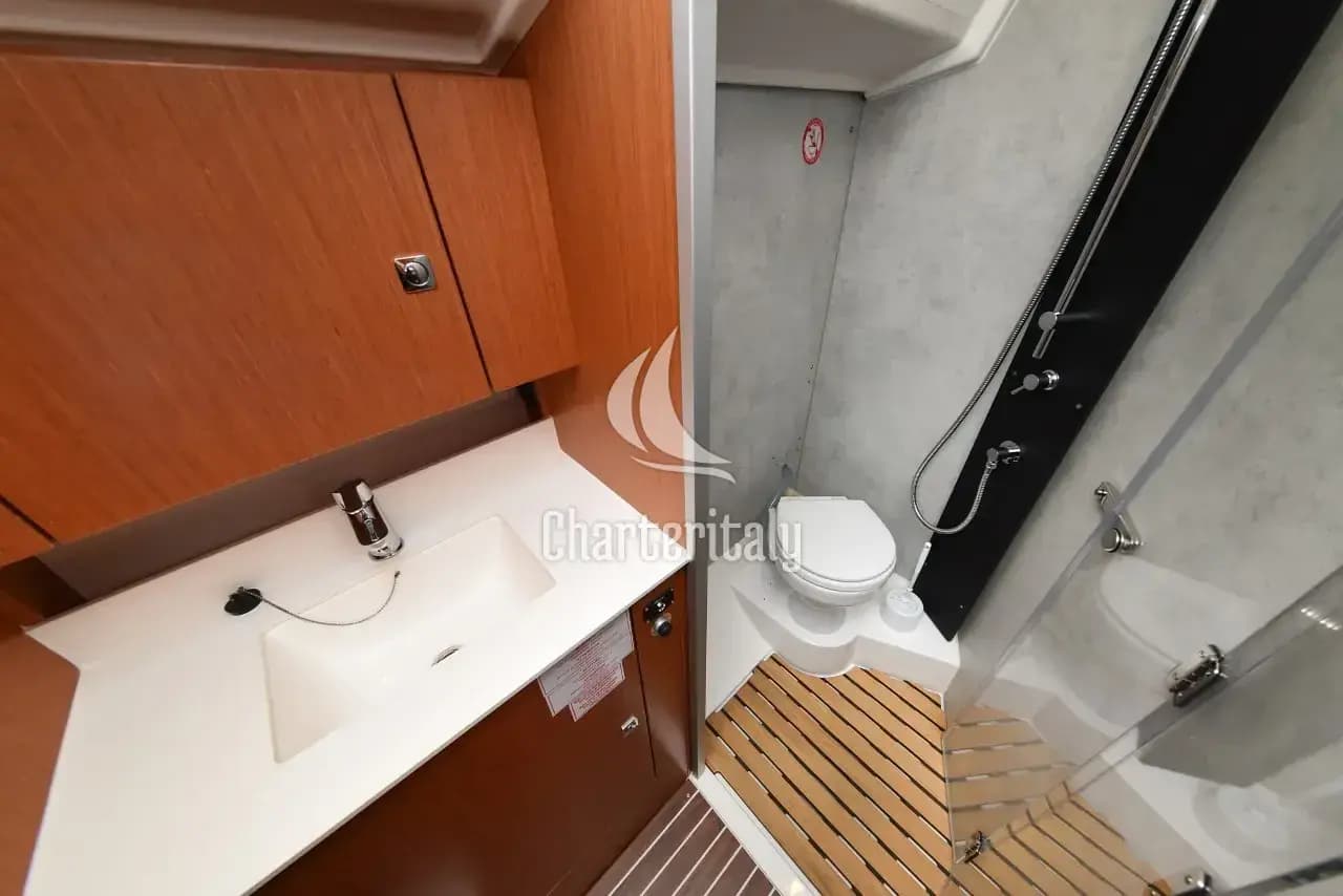 Bavaria C42 - Dna - 40