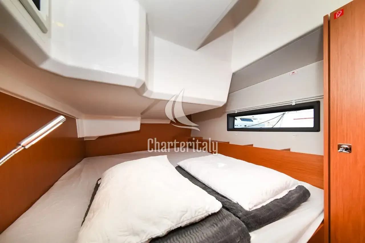 Bavaria C42 - Dna - 33